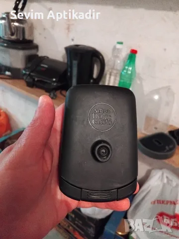 Държач за капсули Dolce Gusto Lumia