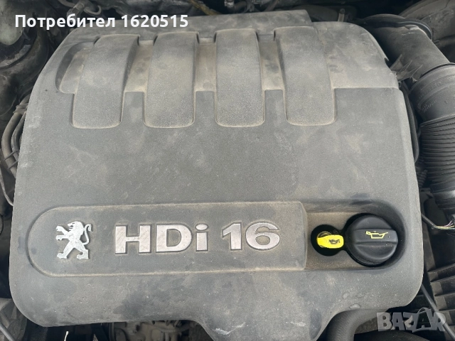 Пежо 407, снимка 16 - Автомобили и джипове - 52354015