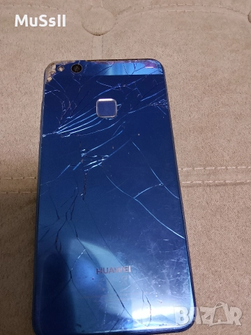 Телефон Huawei P10 Lite, снимка 5 - Huawei - 52968726
