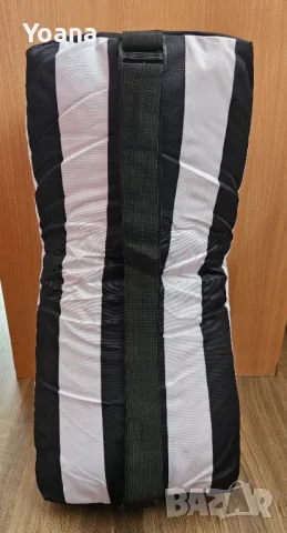 Боксов щит , снимка 2 - Бокс - 49334428