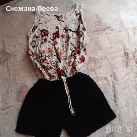 Разпроджба на тениски, топове, къси панталони, снимка 8 - Панталони - 54210970