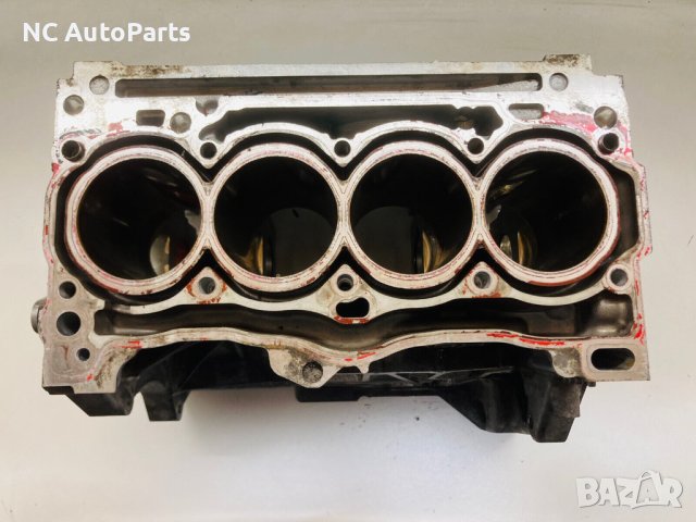 Цилиндров блок за VW Golf Голф Ауди Audi Skoda 1.5 TSI бензин DPBA 05E103023D 2019, снимка 2 - Части - 42611468