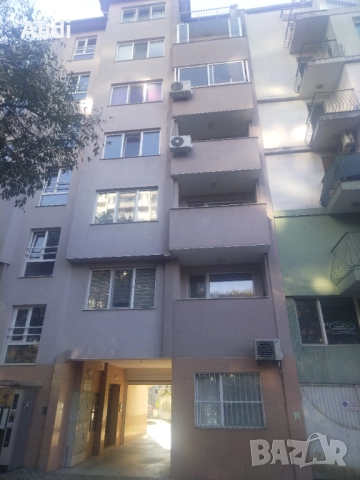 Собственик дава под наем обзаведена партерна боксионера. гв. Варна кв. Колхозен пазар Площад Лаврент, снимка 7 - Апартаменти - 51925770