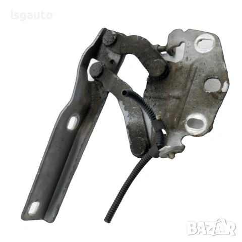 Дясна панта преден капак Volkswagen Passat (B7) 2010-2014 ID:159971 ОЕМ №3AA823302