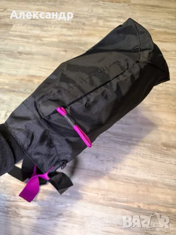Adidas - спортна чанта., снимка 4 - Чанти - 56435746