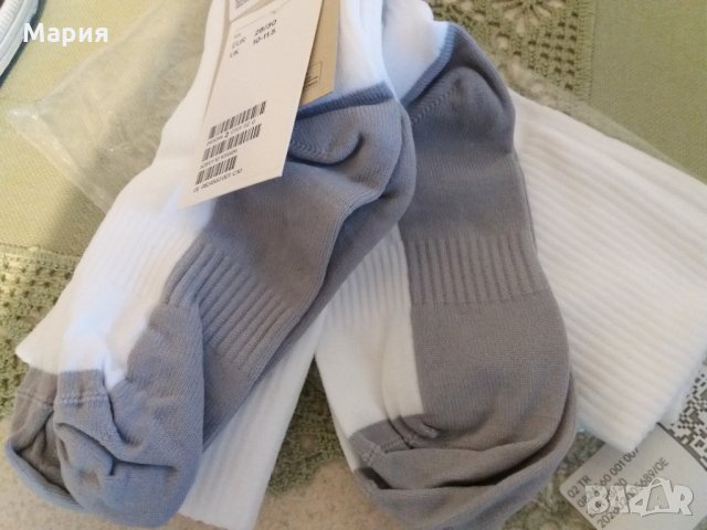 H&M Футболни чорапи 28-30 н - 10 лв, снимка 4 - Чорапи - 33688053