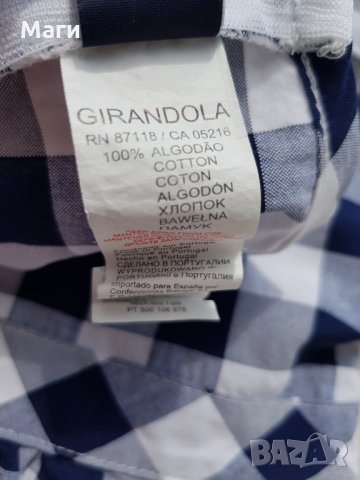 Детска рокля 7-8 години, снимка 9 - Детски рокли и поли - 29680794