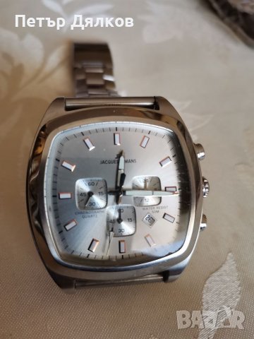 Продавам Swatch, Lorus, Jacuest Lemans , снимка 7 - Мъжки - 28171322