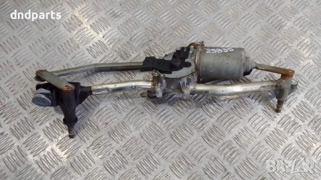 Механизъм чистачки Renault Laguna 2.0dCi 2010г.(UK)	