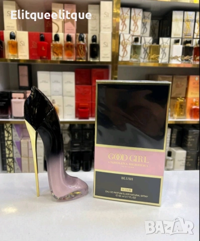 парфюми , снимка 2 - Дамски парфюми - 52235629