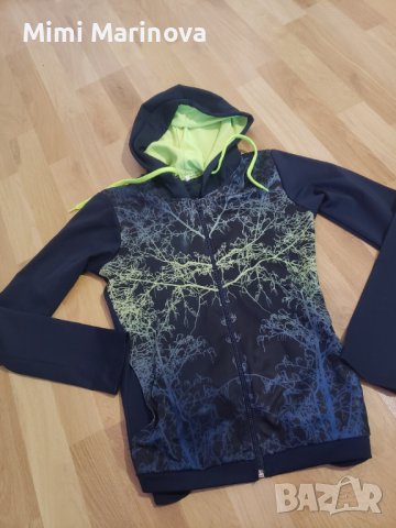 Горнище анцуг , снимка 1