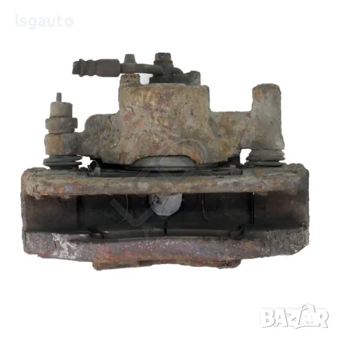 Преден ляв спирачен апарат Mazda 6 (GG) 2002-2008 ID: 139731, снимка 2 - Части - 48440150