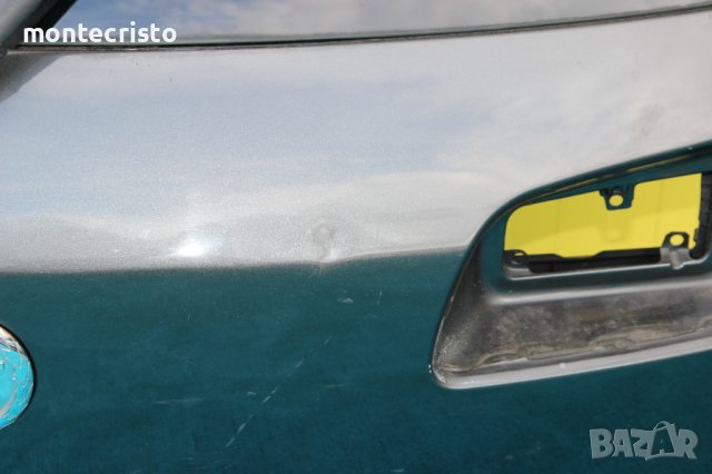 Заден капак Fiat Croma комби (2005-2008г.) Задно стъкло Фиат Крома комби, снимка 6 - Части - 38363546