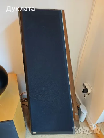 Продавам легендарните колони JBL Ti 5000 LIMITED EDITION  , снимка 13 - Тонколони - 56091207