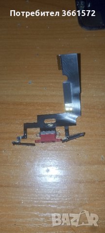 apple iPhone XR 64gb на части  , снимка 16 - Apple iPhone - 42895728