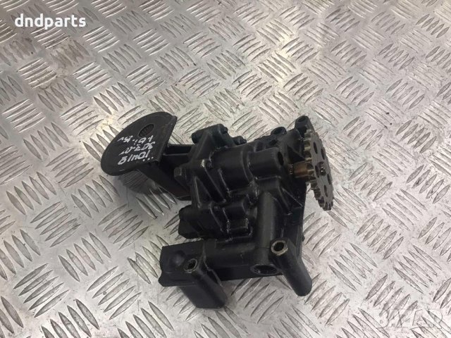 Маслена помпа Peugeot 307,1.6i,16v,2003г.