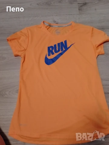 Тениска Nike