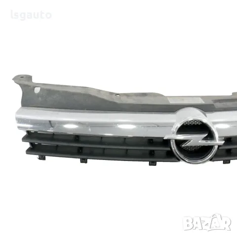 Решетка Opel Astra H (A04) 2004-2010 ID: 164207 OEM: 13108463, снимка 3 - Части - 56015241
