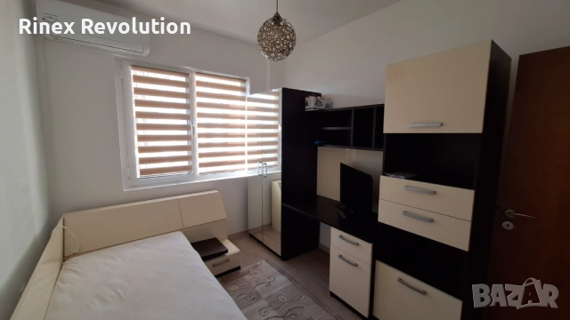 Многостаен апартамент под наем в Тракия, снимка 3 - Апартаменти - 53946453