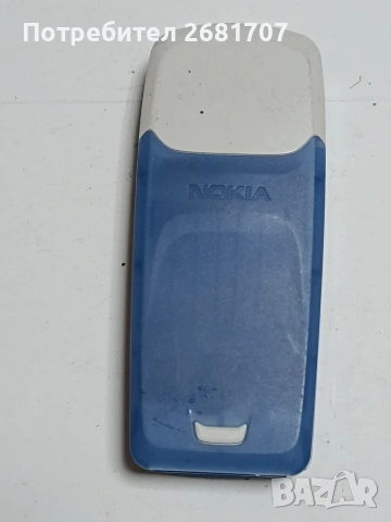 телефон Нокия 3100, снимка 2 - Nokia - 53958748