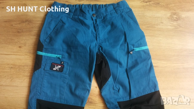 Revolution Race Stretch Trouser размер M панталон със здрава и еластична материи - 1897, снимка 3 - Екипировка - 53143968