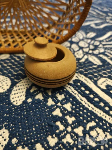 Лот руски фигури дърво, снимка 6 - Колекции - 50144693