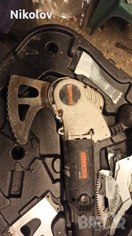 Трион за тухли и хоросани Arbortec, снимка 1