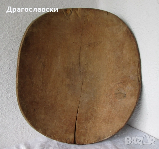 Корита: Корито, копанка нощва поднос чиния старинни нощви стари дървени, дървен съд, маса паралия, снимка 2 - Други - 46364864