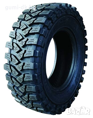 4х4 офроуд гуми 265/65R17 MALATESTA KODIAK