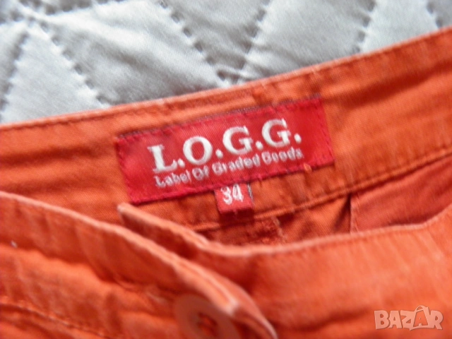 Дамски спортен костюм риза и пола на LOGG, снимка 13 - Костюми - 54303853