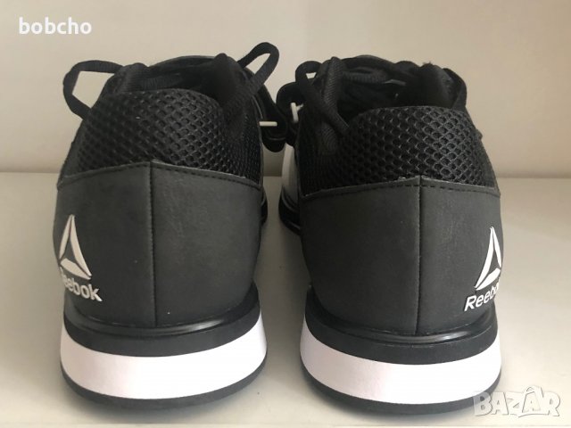 Reebok щангети, снимка 3 - Маратонки - 37650519