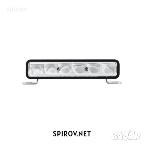 LED бар OSRAM LEDriving LIGHTBAR SX180-SP 12/24V 1300lm 6000K, снимка 2 - Части - 55745799