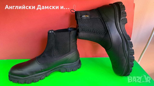 Английски дамски боти-NEXT , снимка 2 - Дамски боти - 42915210