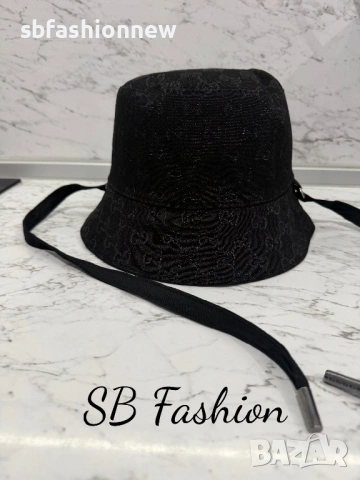 Gucci шапка , снимка 5 - Шапки - 54100109