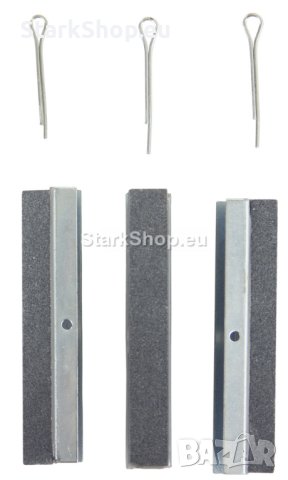 Комплект камъни за хонинг 2″ Mar-Pol, снимка 2 - Други инструменти - 40442508