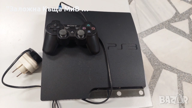 PlayStation 3 , снимка 2 - Игри за PlayStation - 54308091