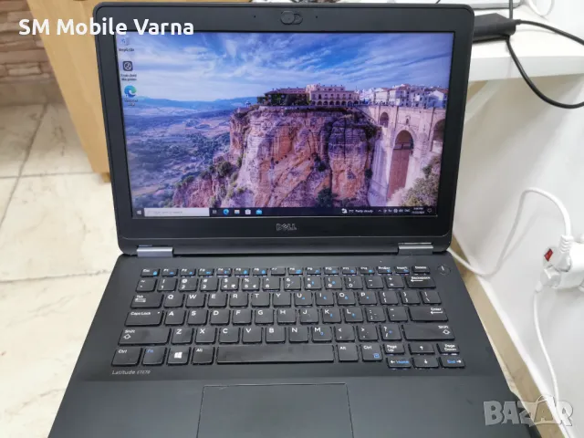 Dell Latitude E7270 / Intel Core i5 6300U / 16GB RAM DDR4 / 512 GB ROM