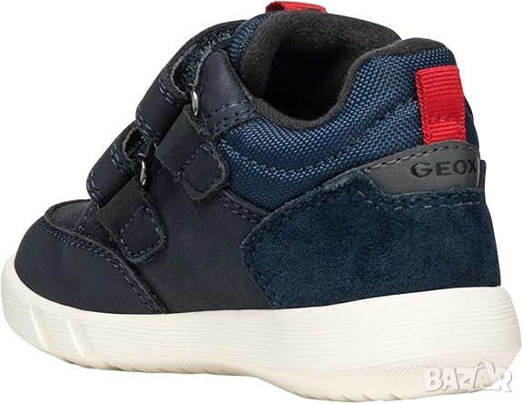 Намаление! НОВИ GEOX Сникърси за момче/ водонепромокаеми и топли, снимка 4 - Бебешки боти и ботуши - 52047286