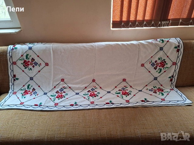 Покривка за маса!, снимка 2 - Покривки за маси - 54093209