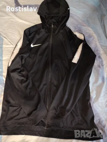 Nike оригинално мъжко горнище 