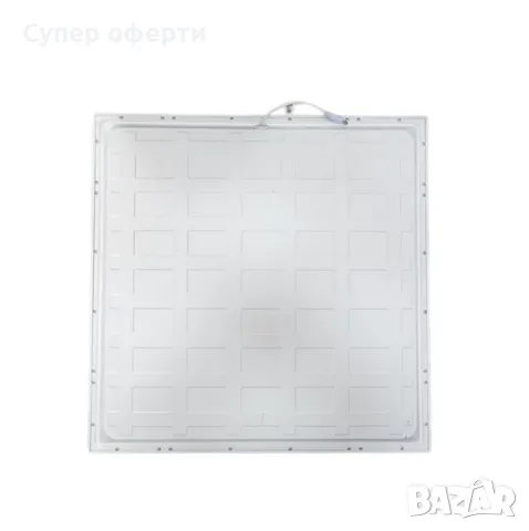 Панелно LED осветление 40W – Ефективност, комфорт и модерен дизайн, снимка 4 - Лед осветление - 49868307