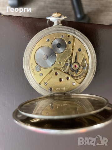 Часовник Omega, снимка 12 - Мъжки - 53364682