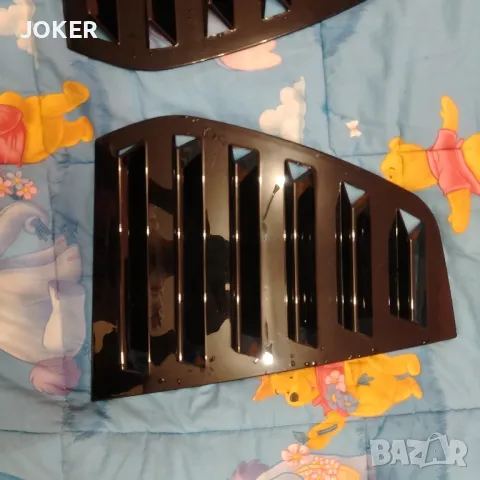 Декоративни решетки за голф 5 и 6, снимка 3 - Аксесоари и консумативи - 49814542