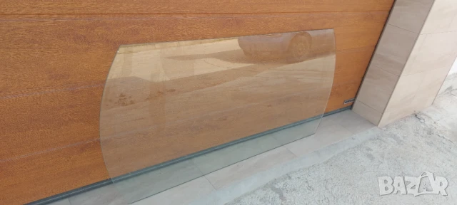 Голямо - Дебело стъкло за маса 3мм , снимка 2 - Маси - 50596832