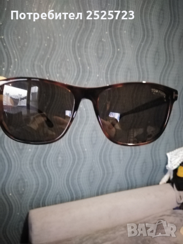 Tom Ford дамски очила, снимка 1 - Други - 44515013