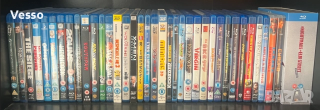 Blu-ray/Блу-рей филми/movies/films без БГ субтитри