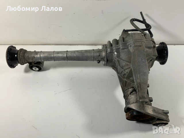 Преден диференциал Porshe Cayenne 957 (08-10)г. 4460310021