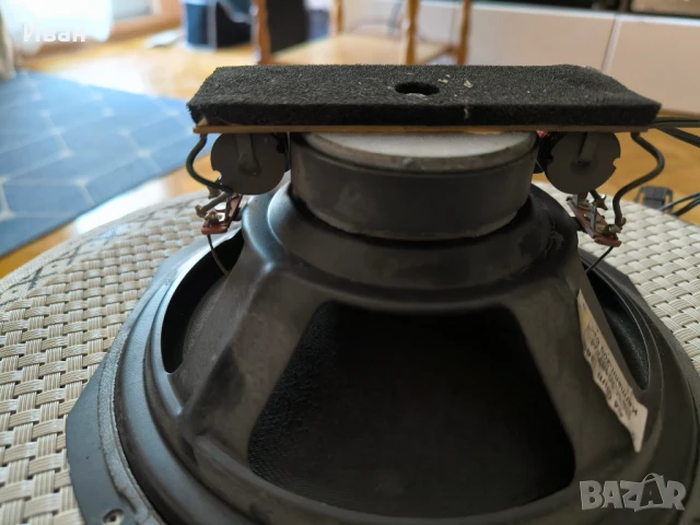 Оригинален субуфер зa Mercedes clk A208, снимка 3 - Аксесоари и консумативи - 50580312