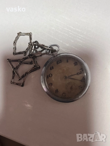 Швейцарски,работи, снимка 2 - Антикварни и старинни предмети - 52674522