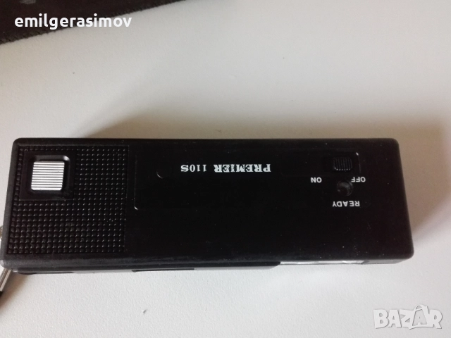 Фотоапарати ., снимка 7 - Антикварни и старинни предмети - 51096830